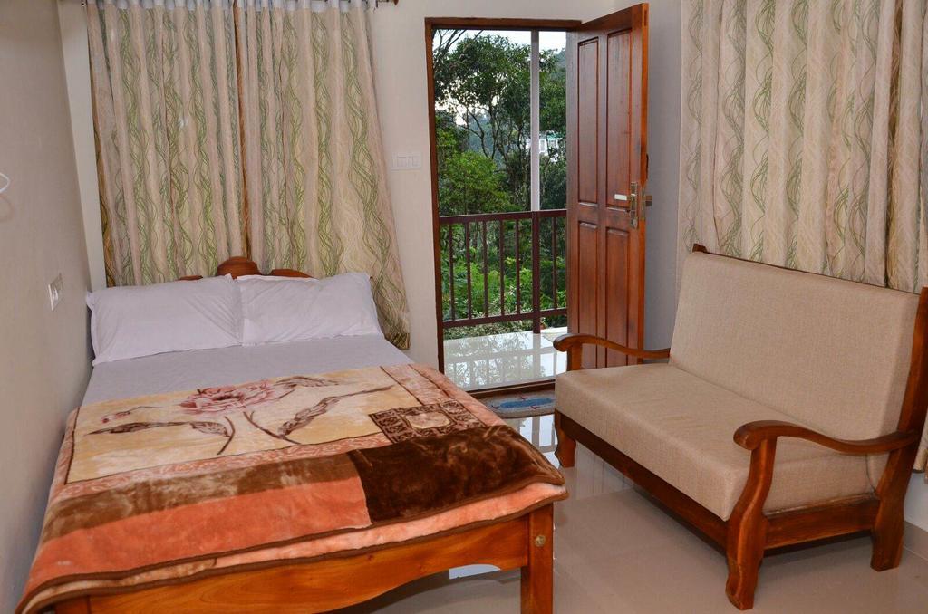 Athens Cottage มุนนาร์ ภายนอก รูปภาพ