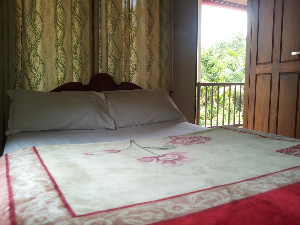 Athens Cottage มุนนาร์ ภายนอก รูปภาพ