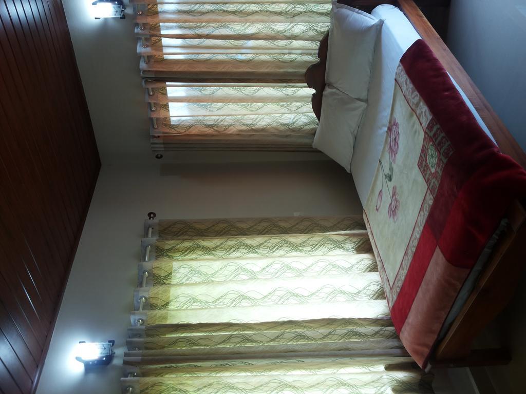 Athens Cottage มุนนาร์ ภายนอก รูปภาพ