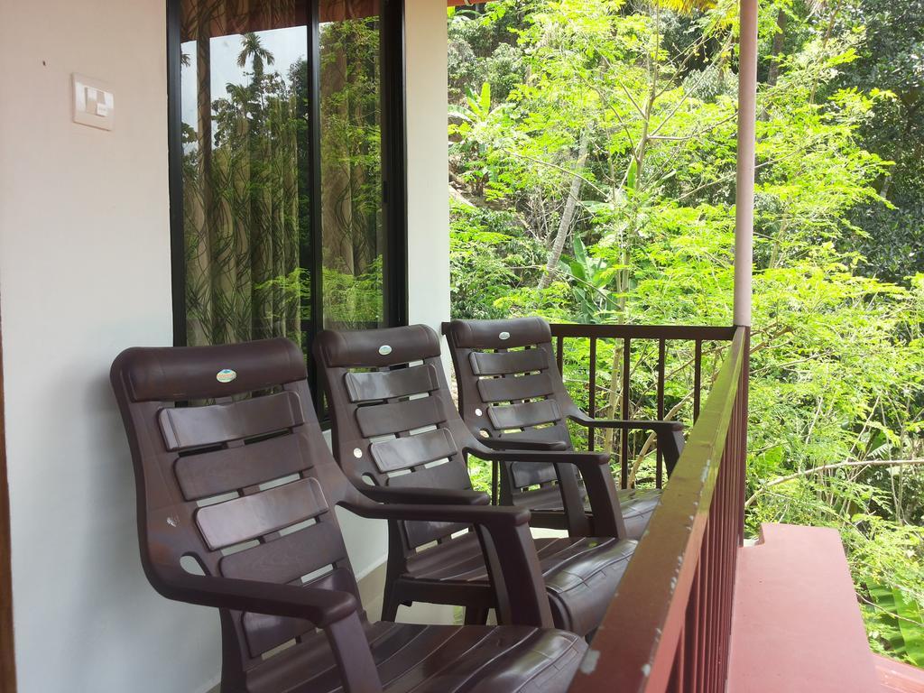 Athens Cottage มุนนาร์ ภายนอก รูปภาพ
