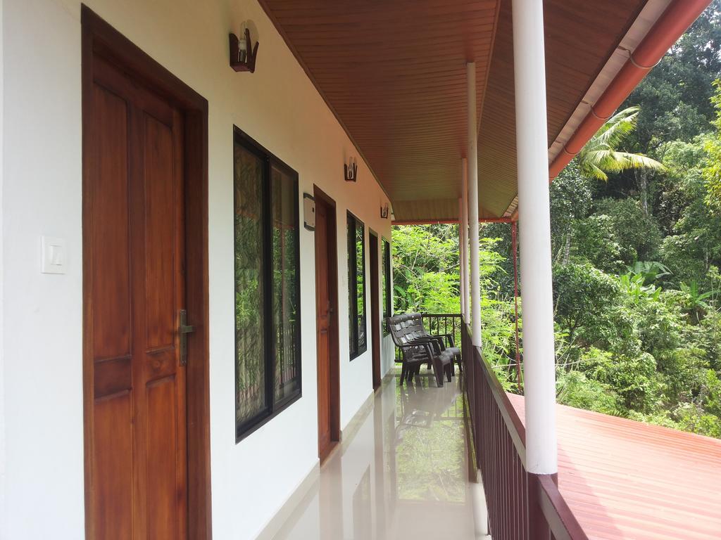 Athens Cottage มุนนาร์ ภายนอก รูปภาพ