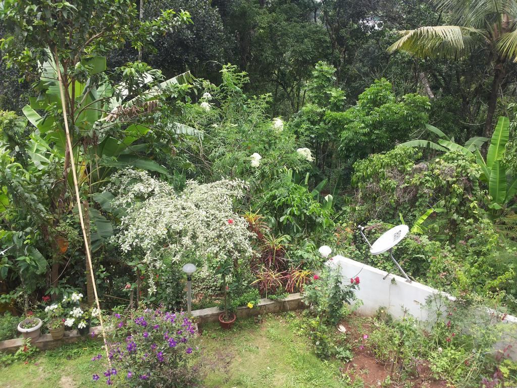 Athens Cottage มุนนาร์ ภายนอก รูปภาพ