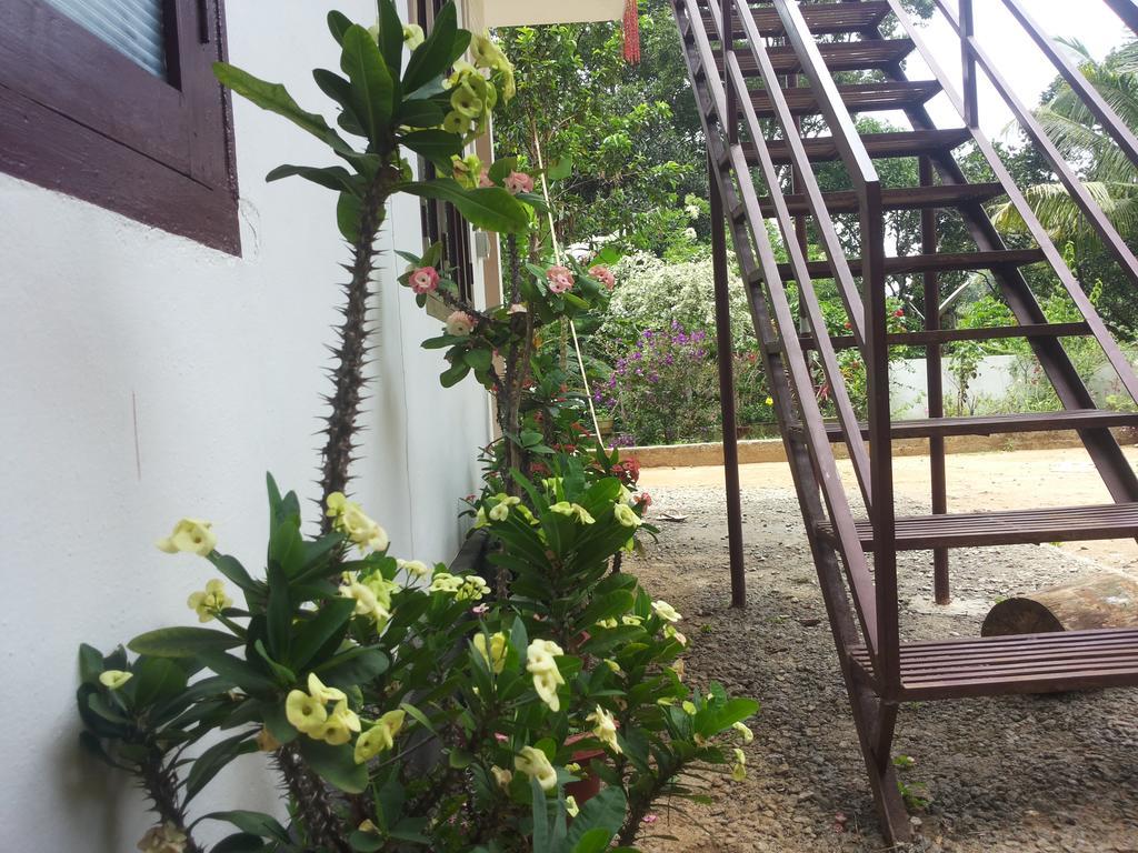 Athens Cottage มุนนาร์ ภายนอก รูปภาพ
