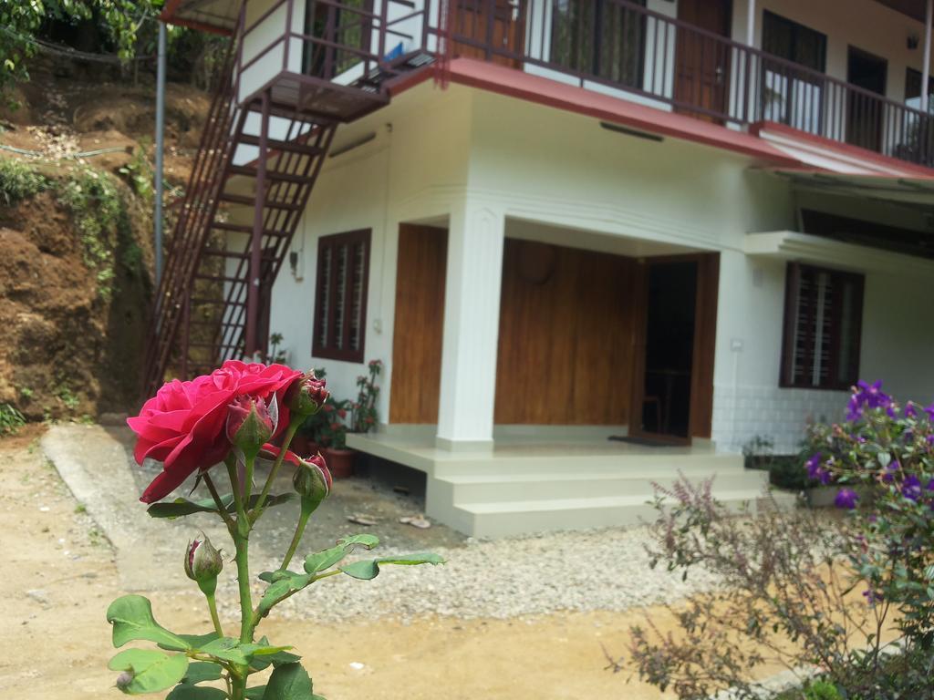 Athens Cottage มุนนาร์ ภายนอก รูปภาพ