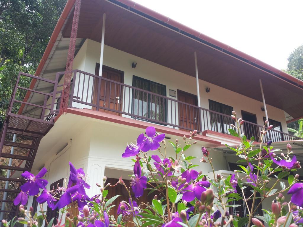 Athens Cottage มุนนาร์ ภายนอก รูปภาพ