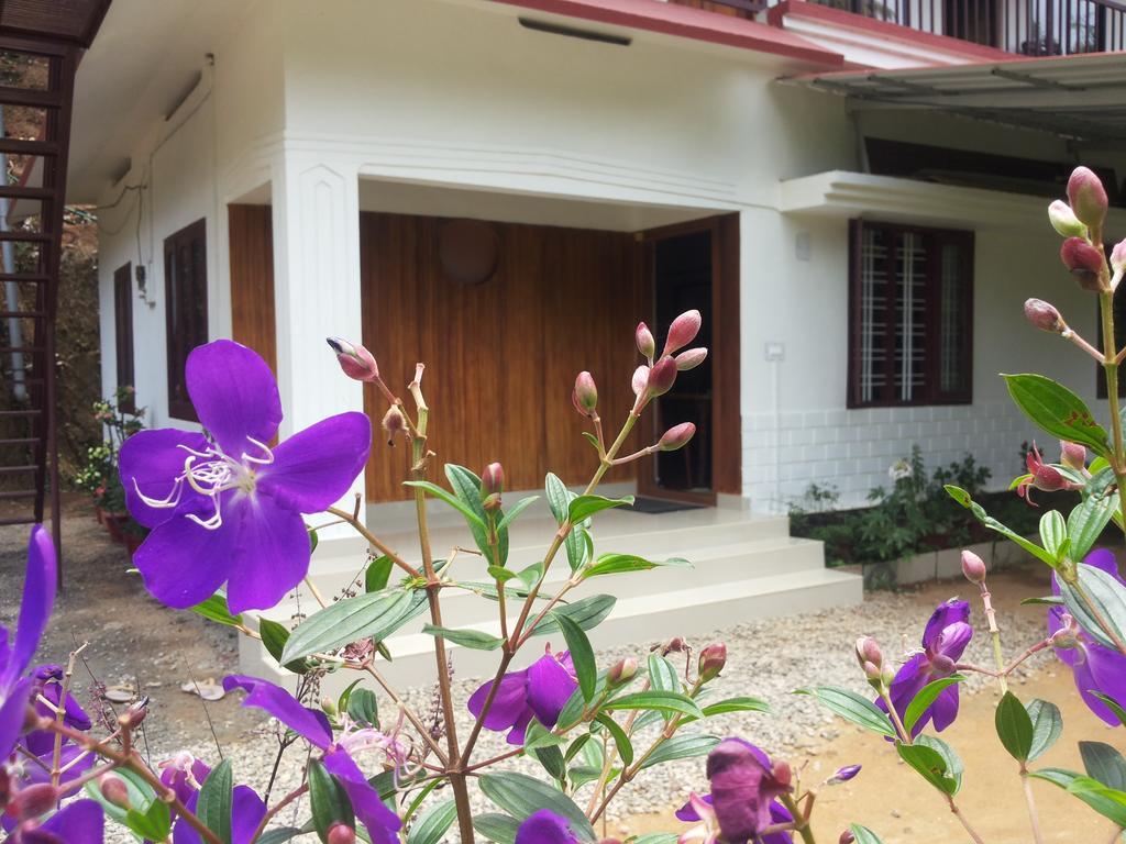 Athens Cottage มุนนาร์ ภายนอก รูปภาพ
