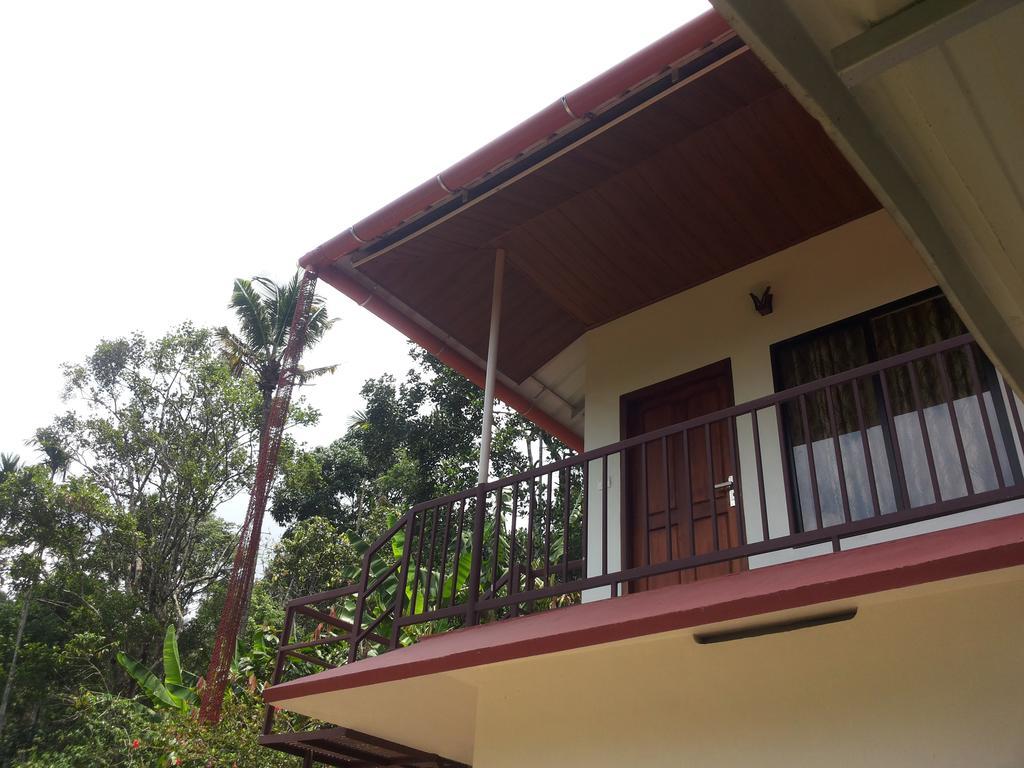 Athens Cottage มุนนาร์ ภายนอก รูปภาพ