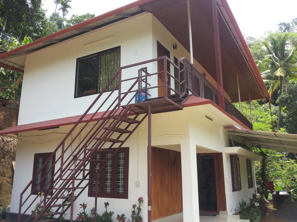 Athens Cottage มุนนาร์ ภายนอก รูปภาพ