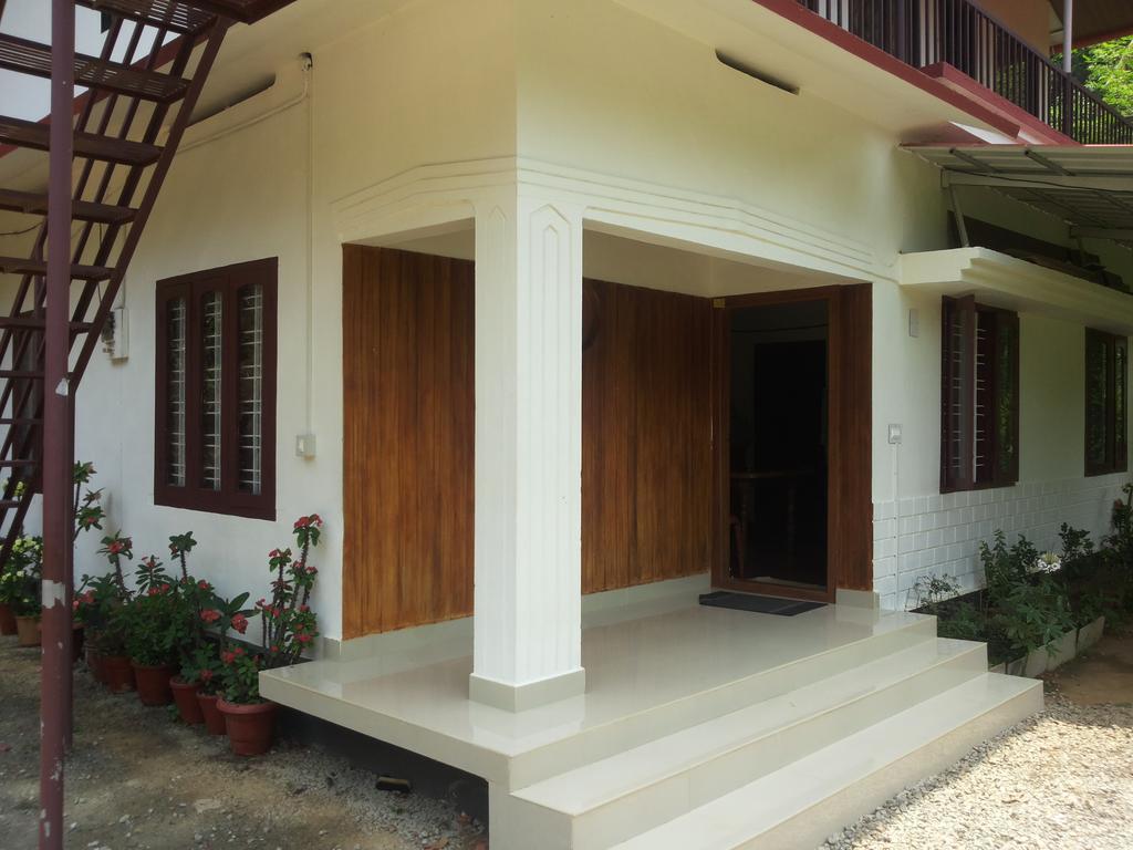 Athens Cottage มุนนาร์ ภายนอก รูปภาพ